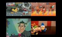 Thumbnail of Sparta Remix 2022 Quadparison 5