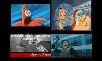 Sparta Remixes Side-By-Side 34