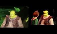 The Fairy Tale Coming of Age Journey of SHREK!: Part 2