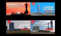 Thumbnail of Rollout Cams in Boca Chica