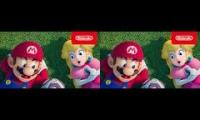 Thumbnail of Mario Strikers Battle League - So Much Fun It Hurts