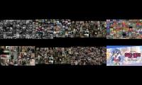 Every Every X Video Playing at Once Video Playing at Once 2