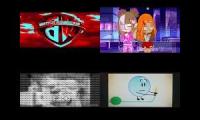 THE EPICNESS Quadparison 2