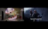 [Russian] Three Nights with Kratcy has a Sparta Venom Remix