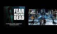 Fear The Walking Dead JP