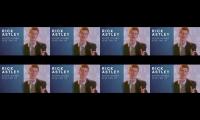 Rick Astley - Never Gonna Give You Up (Official Music Video)