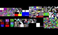 Thumbnail of TOO MUCH NOGGIN AND NICK JR LOGO COLLECTIONS