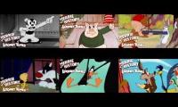The Merrie History of Looney Tunes