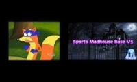 Swiper: Oh, man! Sparta Madhouse V3 Remix