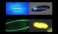 samsung logo history 4