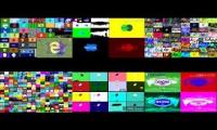 (Extreme Loud) 682 Full Best Animation Logos