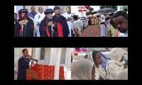 Thumbnail of ዘማሪ ይድነቃቸው ፈሰሰ የአውደምሕረት ዝማሬዎችና ስብከቶች