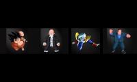 Thumbnail of Dragon Ball Z: Mike Mcfarland Voice Clips