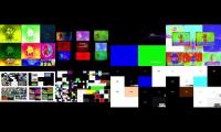 Thumbnail of So too many much Noggin and Nick Jr Logo Collections