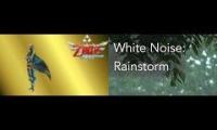 Thumbnail of Skyward Sword - Gate of Time (Rain)