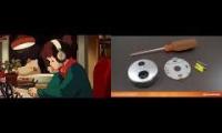 Thumbnail of Lo-fi beats to install a camera to