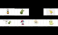 Playkids band not all bands in the 8 videos mashup