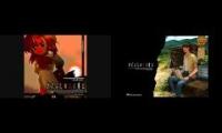 Thumbnail of sound amplification vs sound dynamic range example (pause both once to time correctly)