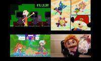 Thumbnail of Sparta Remixes Side By Side #67