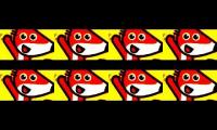 Fox Is Weird Effects (Sponsored by P2UKCE) Combied