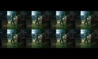 karaoke kawula muda H.Rhoma irama