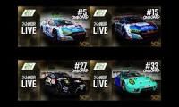 N24H NBR Race Onboard