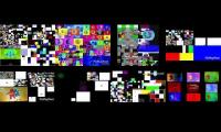 Thumbnail of Too Many Noggin and Nick Jr Logo Collections