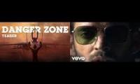 DANGERZONEDANGERZONEDANGERZONE