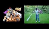 Thumbnail of i am the sword madness