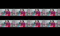 Thumbnail of Happily reached 3k subscriber tanku for ur lv
