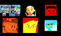 Thumbnail of 25 are becoming canny (bonus but dont add close to 100000000 million people all star becoming canny