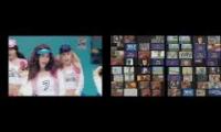 Thumbnail of Sparta Remix ultimateparison Quadparison 9