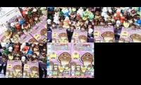 【食玩】なめこの山 Vol.2 Nameko Gathering PART1~PART5 開封レビュー