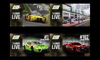 Thumbnail of Nürburgring 24H by Tobi