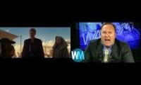 Watto and Alex Jones Perhaps a Great Character