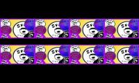 spiffy effects at 8 different speeds