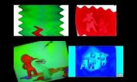 4 Noggin And Nick Jr Logo Collections V264