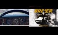Thumbnail of Time for a Drive - Driver PS1 + Random Video