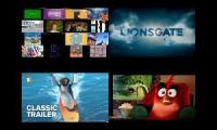 annoying goose sony pictures entertainment