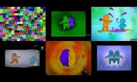 Thumbnail of 261 Noggin and Nick Jr Logo Collections