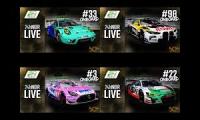 Thumbnail of nurburgring 24 hours stream