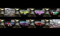 Thumbnail of ADAC TotalEnergies 24h Nürburgring 2022 - OnBoards #02