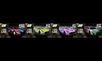 Thumbnail of ADAC TotalEnergies 24h Nürburgring 2022 - OnBoards #03