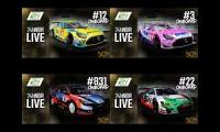 Thumbnail of ADAC TotalEnergies 24h Nürburgring 2022 - OnBoards #04