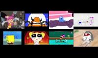 The Smurfs crying voices (for Peppa303Doki909)