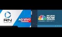 Thumbnail of Brazilian News Channels