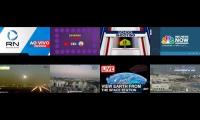 Thumbnail of Brazilian and News Channels