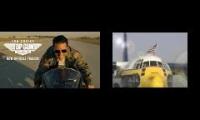 Thumbnail of Top Gun Maverick Trailer