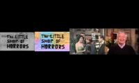 WELCOME TO THE LITTLE SHOP OF HORRORS