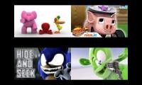 Thumbnail of 16 gominolas by me (cleaned)